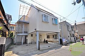 川島マンション  ｜ 兵庫県神戸市長田区平和台町2丁目（賃貸マンション3LDK・1階・59.32㎡） その1