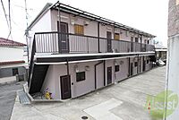 兵庫県神戸市長田区明泉寺町2丁目：物件画像／株式会社アシストKOBE　板宿店