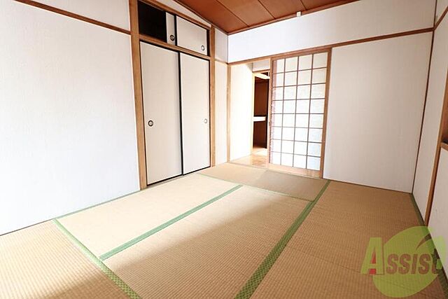 室内
