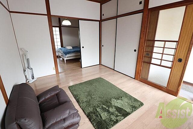 室内