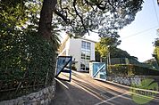 神戸市立北須磨小学校 516m