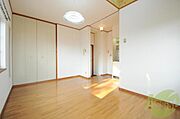 照明がなくても明るい子のお部屋！