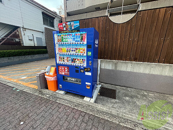 エンゼラート明石 ｜兵庫県明石市大明石町2丁目(賃貸マンション3LDK・7階・66.01㎡)の写真 その26