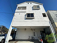 兵庫県神戸市西区伊川谷町有瀬：物件画像／株式会社アシストKOBE　板宿店