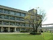明石市立大蔵中学校 1168m