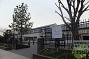 神戸市立伊川谷小学校 954m