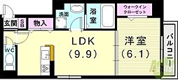 西明石駅 7.8万円