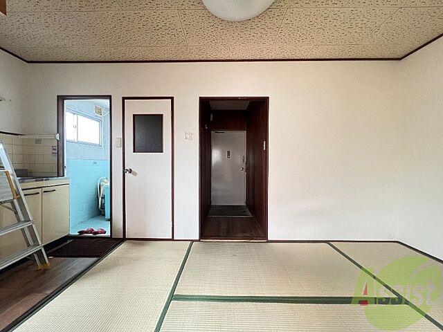 室内