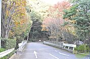 須磨離宮公園 734m