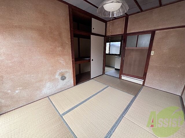 室内
