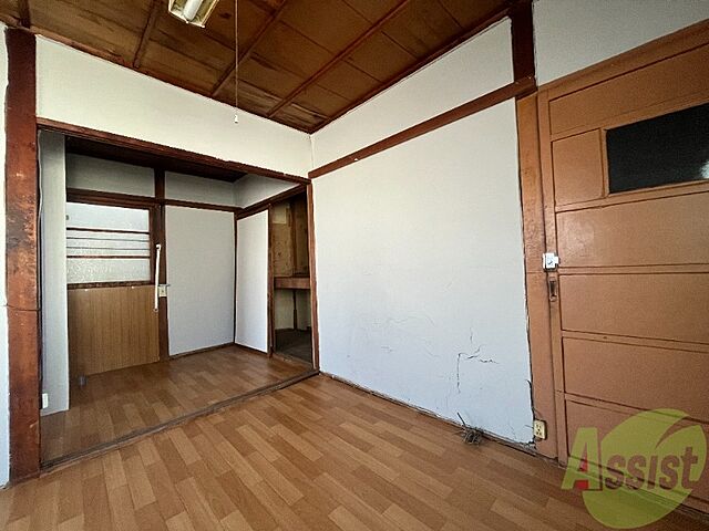 室内
