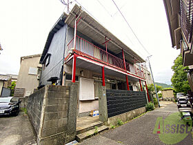 シャルム源平  ｜ 兵庫県神戸市長田区源平町10-2（賃貸アパート3DK・1階・76.95㎡） その6