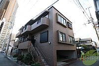 兵庫県神戸市須磨区村雨町6丁目：物件画像／株式会社アシストKOBE　板宿店