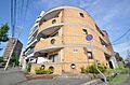 シャルマンフジ須磨壱番館