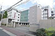 滝川中・高等学校 404m