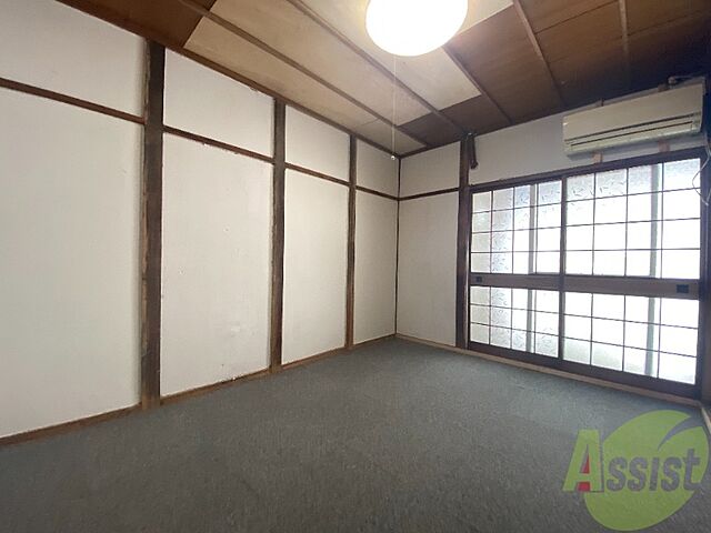 室内