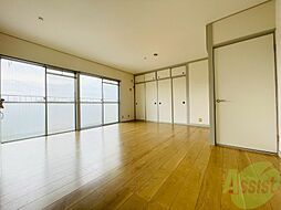 森工務店ビル 2LDKの写真