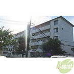 兵庫県神戸市須磨区高倉台3丁目：物件画像／株式会社アシストKOBE　板宿店