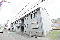 兵庫県神戸市須磨区行幸町2丁目：物件画像／株式会社アシストKOBE　板宿店