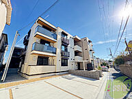 兵庫県神戸市須磨区千守町1丁目3-45：物件画像／株式会社アシストKOBE　板宿店