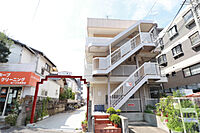 兵庫県神戸市西区大津和2丁目：物件画像／株式会社アシストKOBE　板宿店
