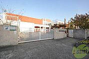 神戸市立若草小学校 560m