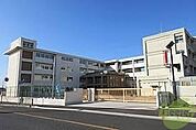 明石市立人丸小学校 1167m