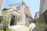 兵庫県神戸市須磨区稲葉町2丁目：物件画像／株式会社アシストKOBE　板宿店