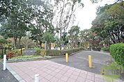 本多聞公園 2182m