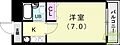 nTB-13階3.0万円