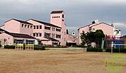 神戸市立 小寺小学校 1063m