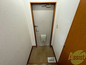 エストゥディオ  ｜ 兵庫県神戸市西区前開南町2丁目5-18（賃貸マンション1K・1階・21.00㎡） その12