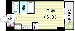 西明石駅 4.8万円