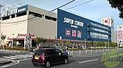 イズミヤ 神戸玉津店 803m
