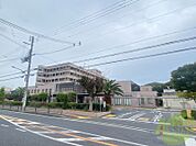 明石市立市民病院 3170m
