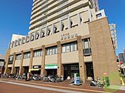 神戸市立図書館兵庫図書館 3075m