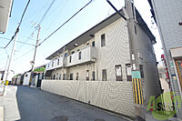 兵庫県神戸市長田区庄山町4丁目：物件画像／株式会社アシストKOBE　板宿店