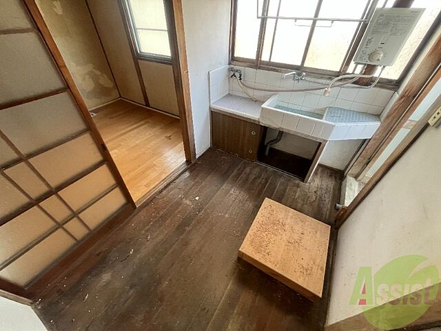 室内