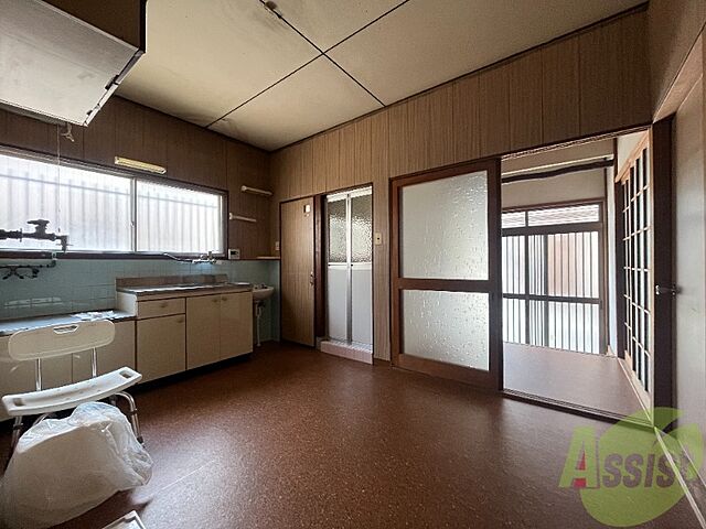 室内