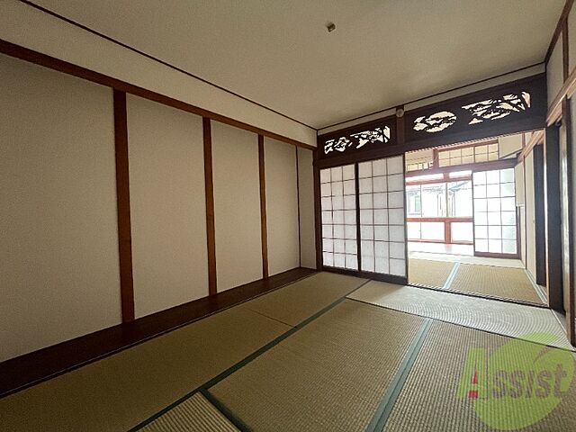 室内