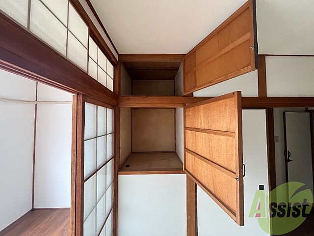 室内