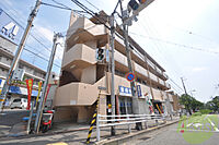 兵庫県神戸市長田区長尾町1丁目：物件画像／株式会社アシストKOBE　板宿店