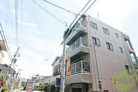 兵庫県神戸市長田区長楽町3丁目：物件画像／株式会社アシストKOBE　板宿店
