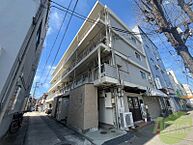 兵庫県神戸市長田区二葉町10丁目：物件画像／株式会社アシストKOBE　板宿店