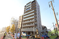 兵庫県神戸市長田区北町1丁目：物件画像／株式会社アシストKOBE　板宿店