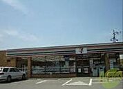 セブン-イレブン 神戸奥須磨店 565m