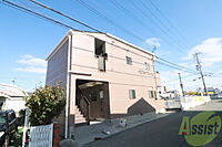 兵庫県神戸市西区伊川谷町有瀬660-12：物件画像／株式会社アシストKOBE　板宿店