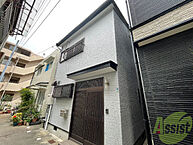 兵庫県神戸市須磨区大田町8丁目：物件画像／株式会社アシストKOBE　板宿店