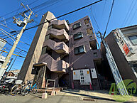 兵庫県神戸市長田区海運町8丁目：物件画像／株式会社アシストKOBE　板宿店