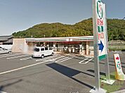 セブンイレブン神戸須磨白川店 398m
